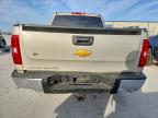 2009 Chevrolet Silverado C1500 LT