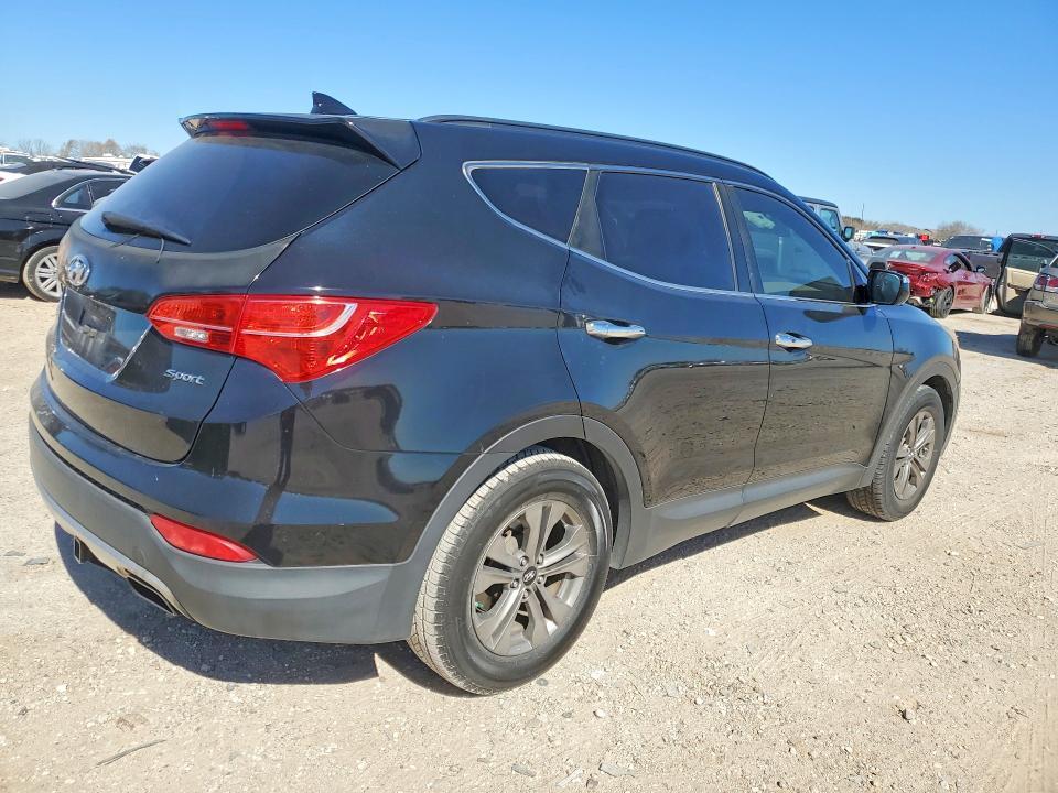 2015 Hyundai Santa fe Sport