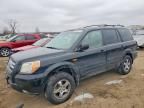 2008 Honda Pilot exl