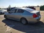2006 Infiniti M35 Base