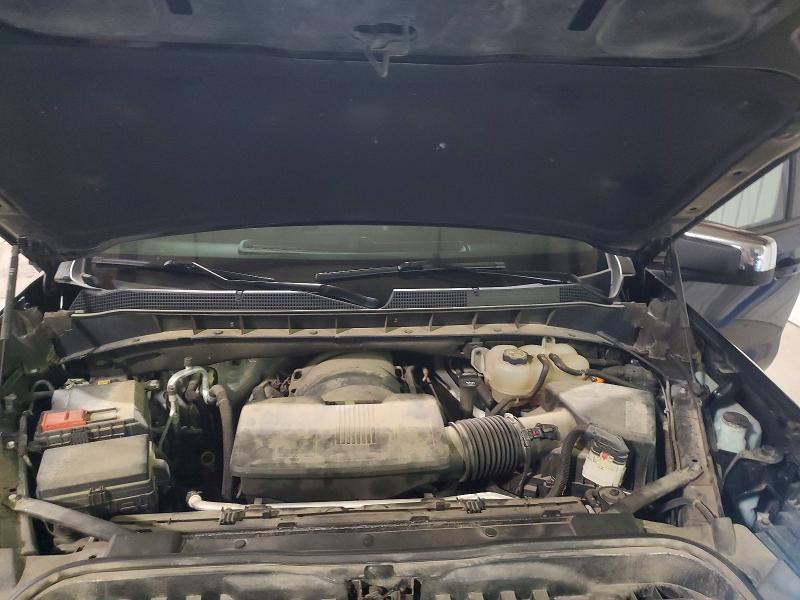 2019 Chevrolet Silverado K1500 LT