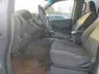 2013 Niss Frontier S