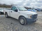 2017 Ford F150