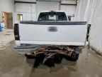 2002 Chevrolet Silverado K2500 Heavy Duty