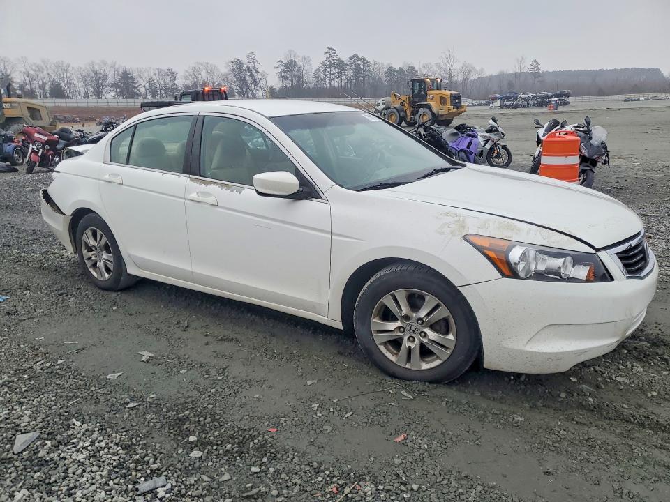 2008 Honda Accord lxp