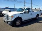 2013 Ford F250 Super Duty