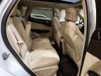 2016 Lincoln Mkc Reserve