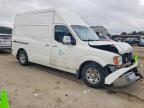 2012 Nissan NV