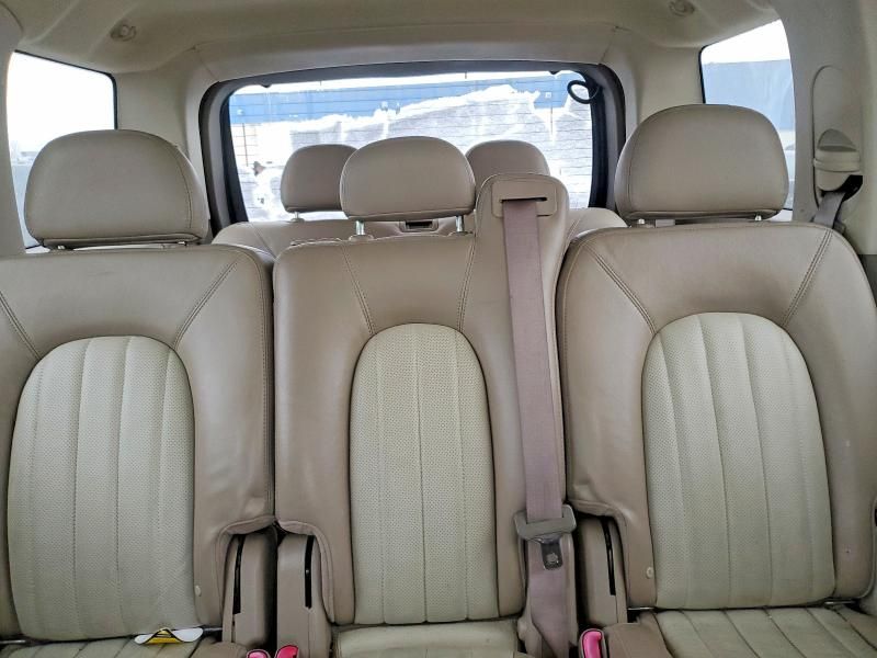 2003 Mercury Mountaineer