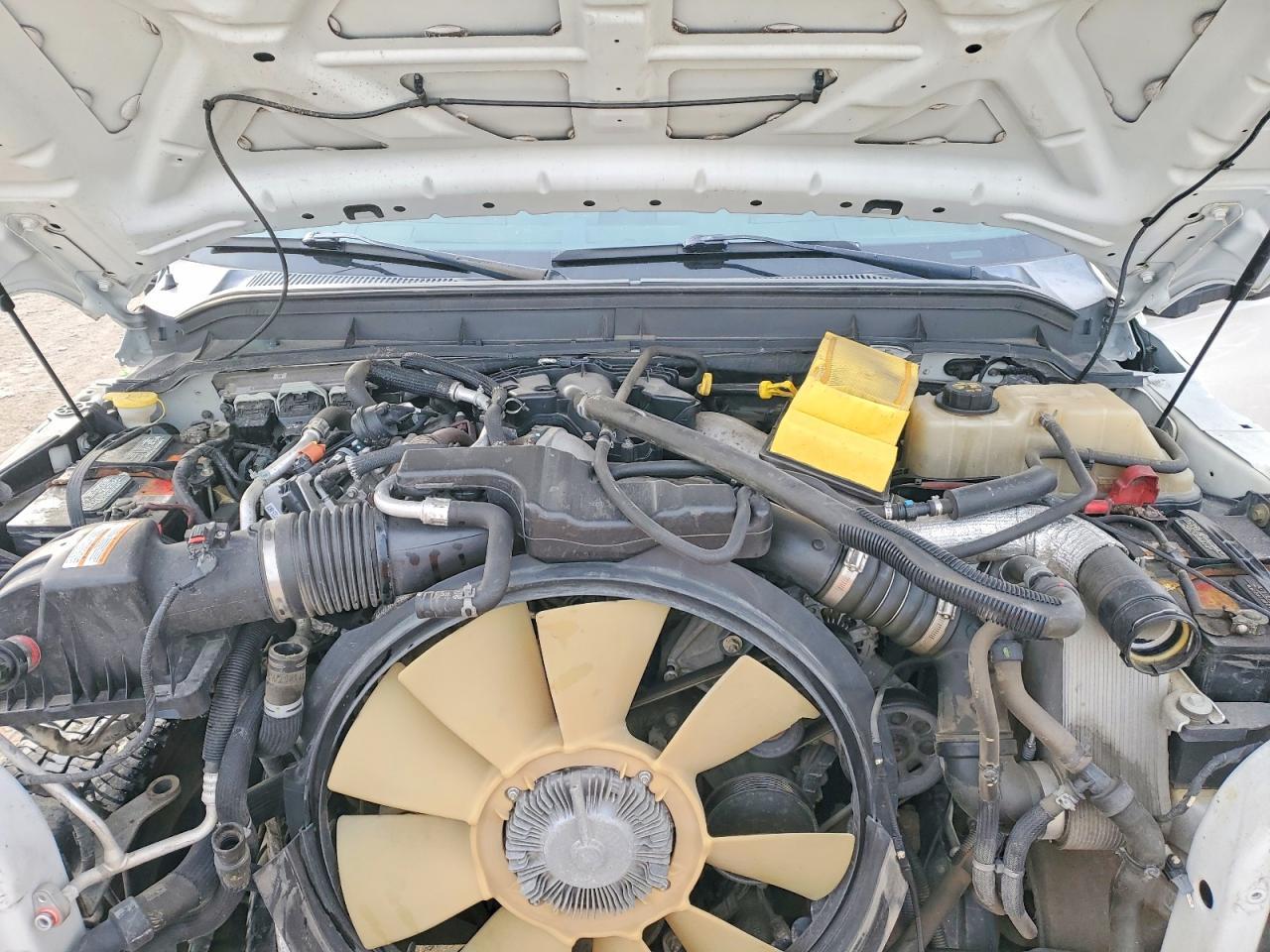 2013 Ford F350 Super Duty