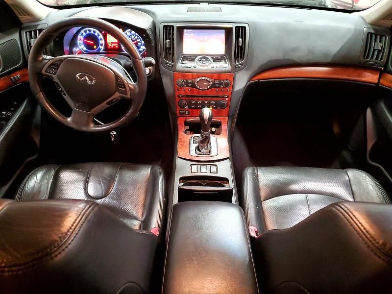 2007 Infiniti G35