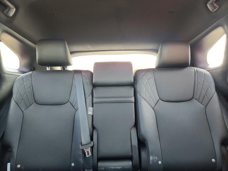 2023 Lexus Rx 350 Base