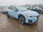 2018 Subaru Crosstrek Limited