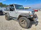 2003 Jeep Wrangler Commando