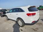 2018 KIA Sorento lx V6