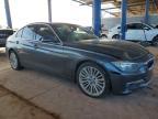 2013 BMW 328 i Sulev
