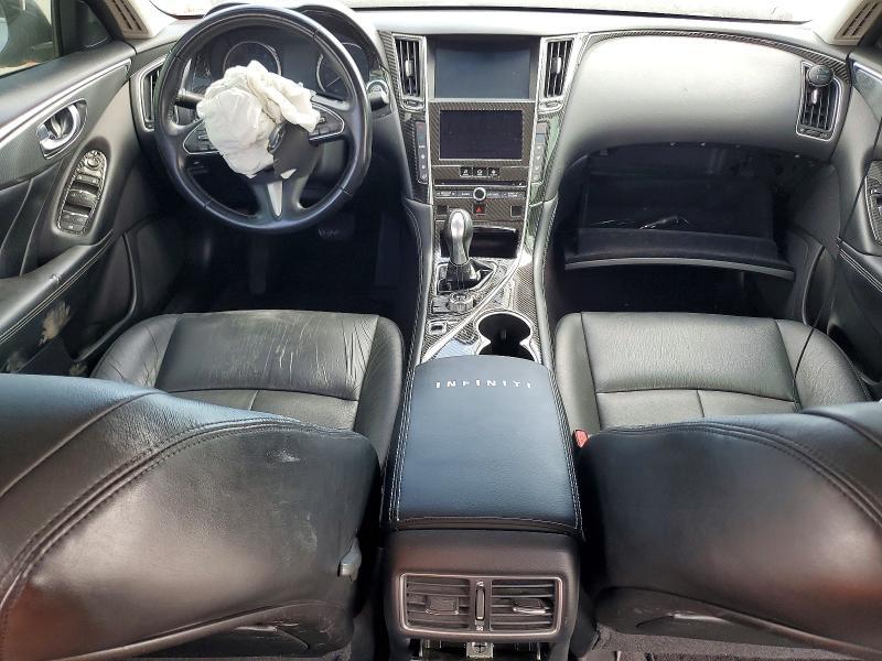 2014 Infiniti Q50 Base