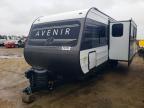 2024 Cruiser Rv 2024 Cruiser Avenir Camper