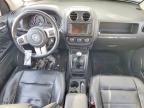 2011 Jeep Compass Limited