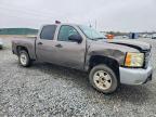 2012 Chevrolet Silverado K1500 LT