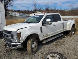 2019 Ford F350 Super Duty en venta en West Mifflin, PA