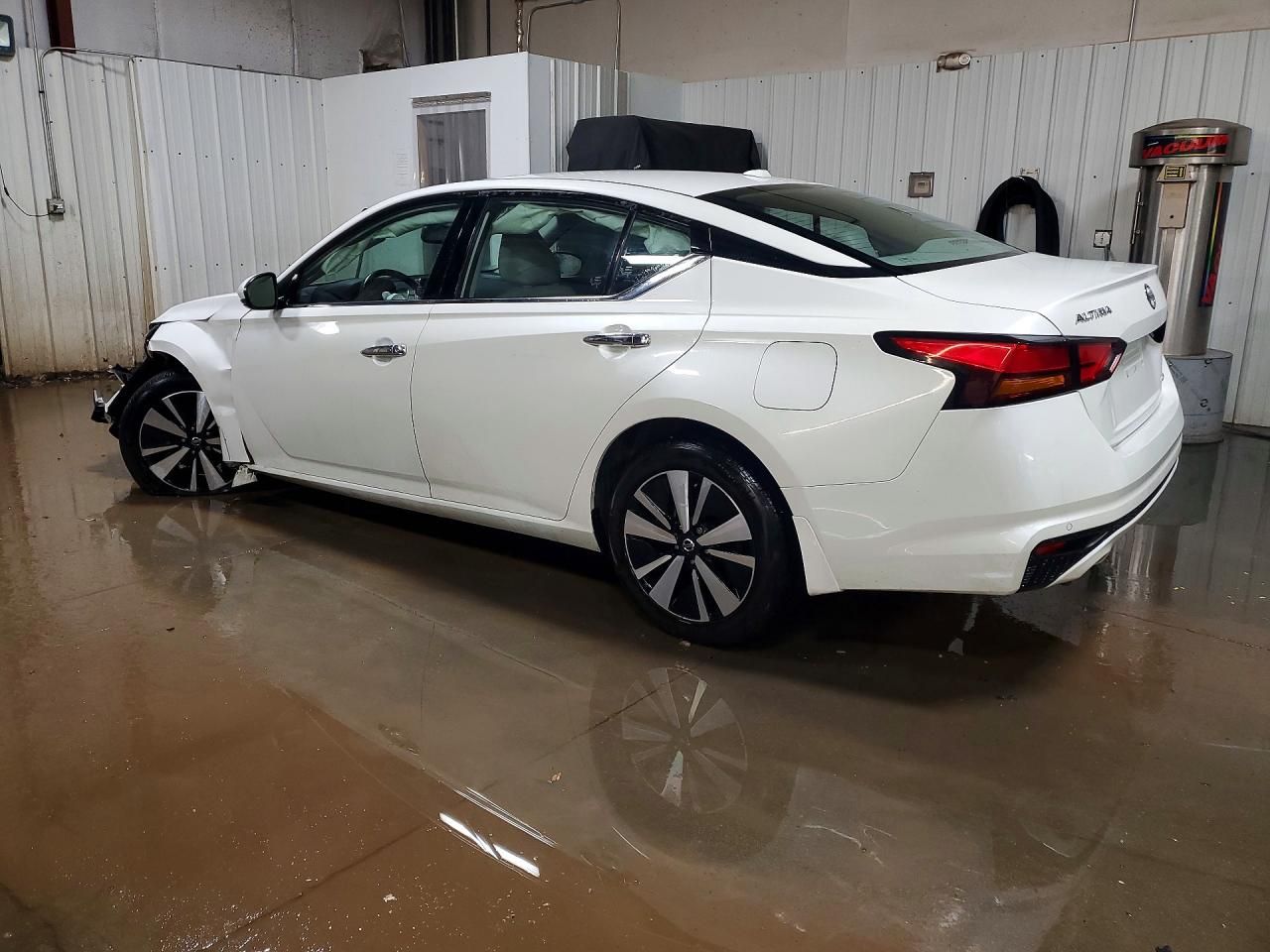 2019 Nissan Altima sl