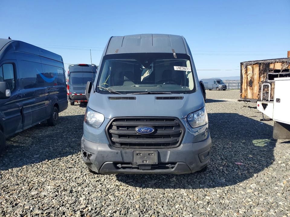 2020 Ford Transit T-250 Delivery Van
