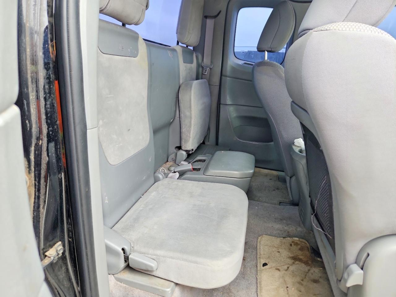 2011 Toyota Tacoma Access cab