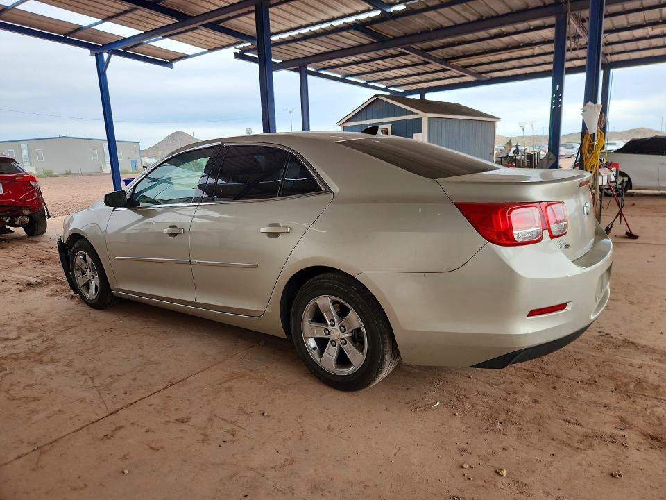 2013 Chevrolet Malibu ls