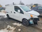 2014 Nissan NV200 Utility / Service Van