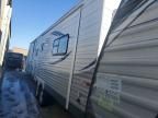 2012 Jayco Jay Flight Camper