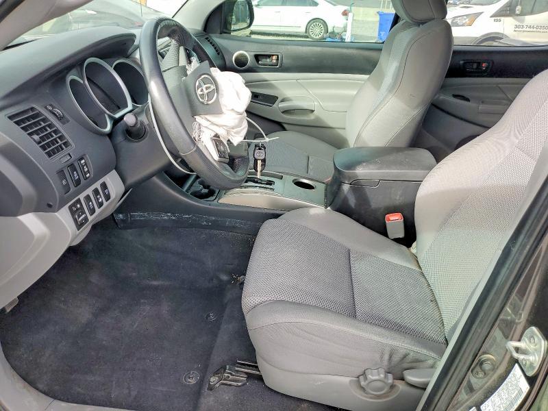 2013 Toyota Tacoma V6