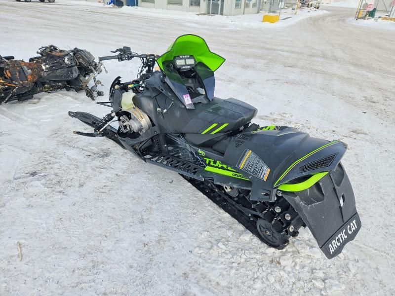 2024 Arctic Cat ZR9000
