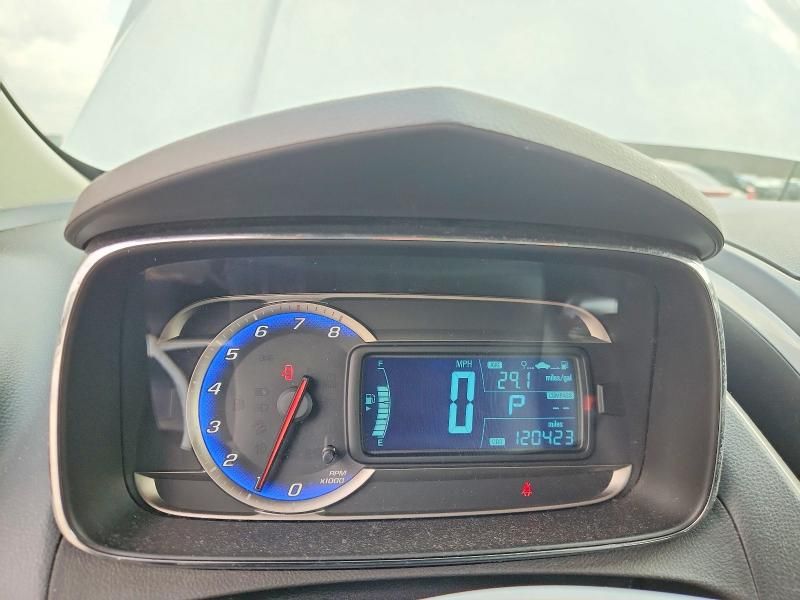 2015 Chevrolet Trax ls