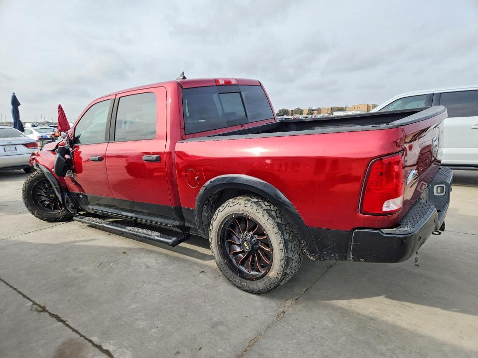 2015 Dodge Ram 1500 slt