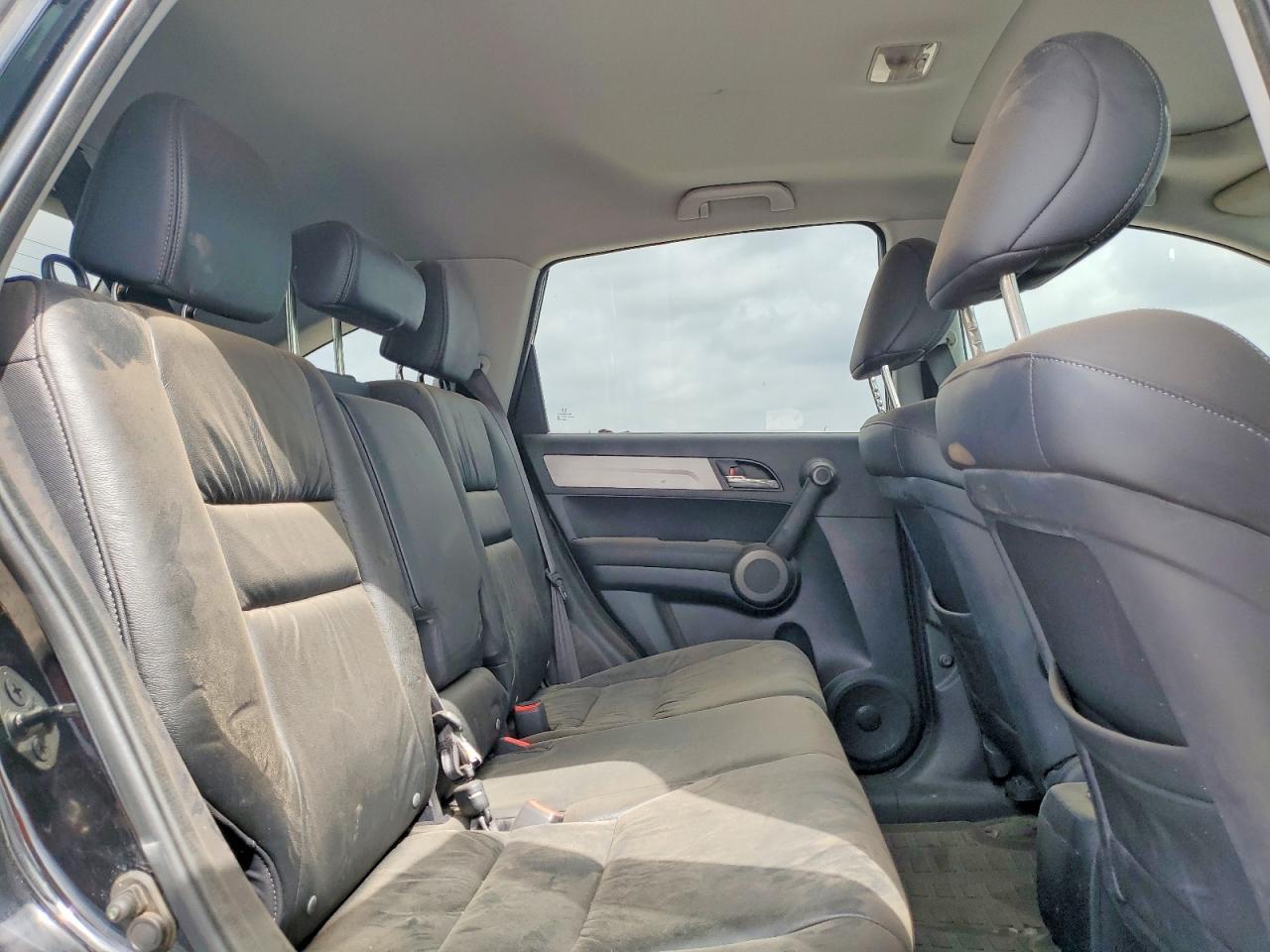 2011 Honda Cr-v