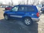 2005 Toyota Rav4 Base