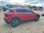 2017 Infinity Qx30 Luxury