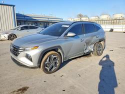 Hyundai Vehiculos salvage en venta: 2023 Hyundai Tucson