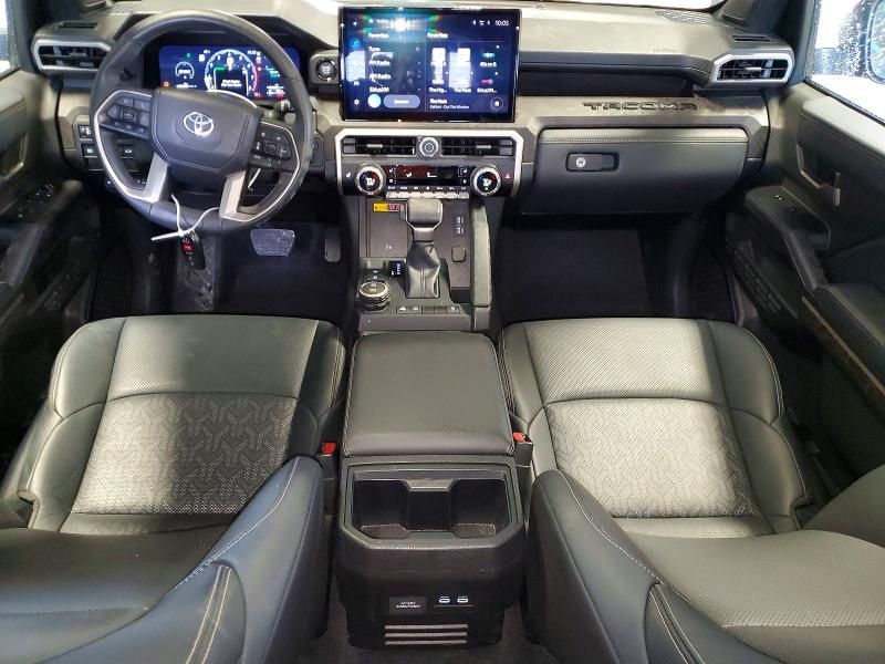 2024 Toyota Tacoma Double cab