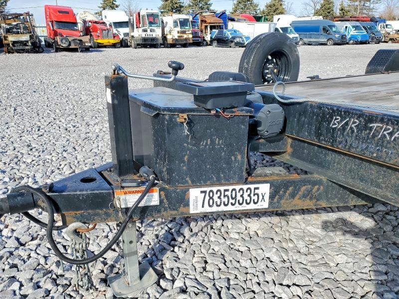 2024 Vm8w Unknown-equipment Trailer