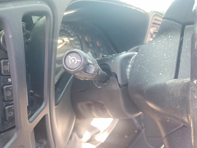 2006 Chevrolet Silverado K1500
