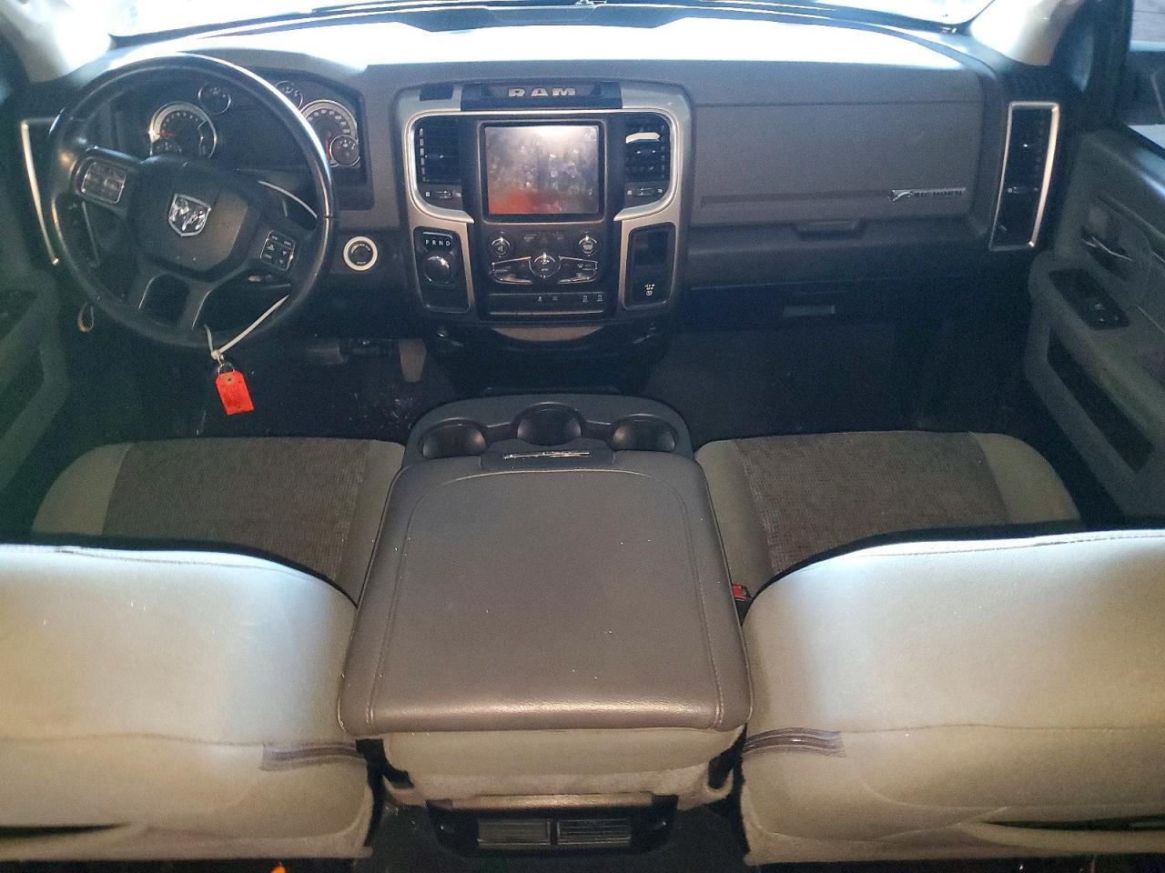 2019 Dodge Ram 1500 Classic slt