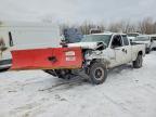 2004 Chevrolet Silverado K2500 Heavy Duty