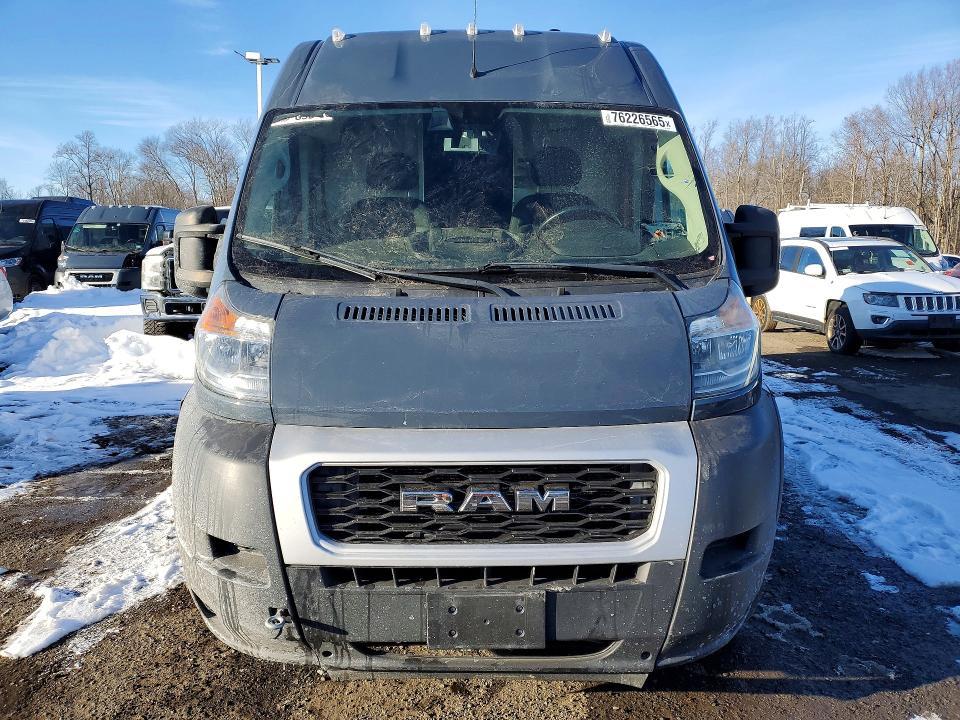 2019 Dodge Ram Promaster 3500 3500 High