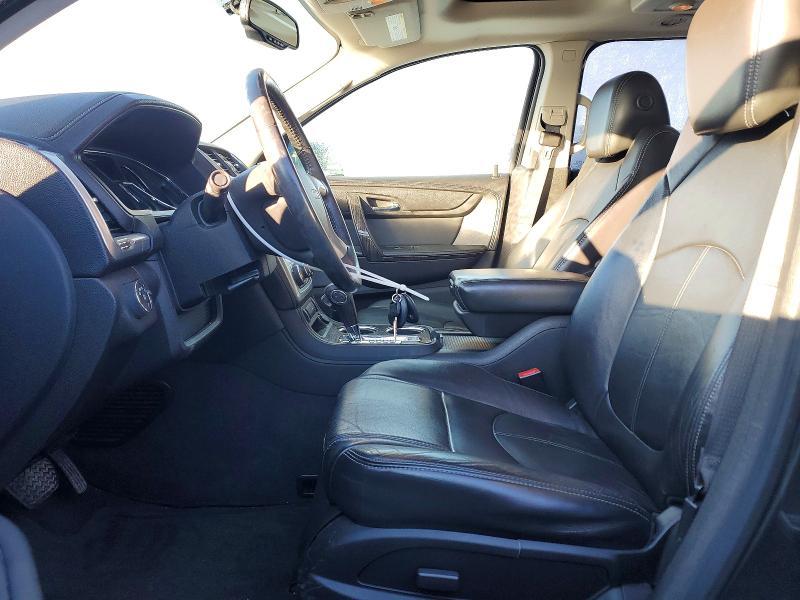 2013 GMC Acadia Slt-1