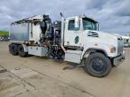2022 Western Star 4700 Vacuum Truck