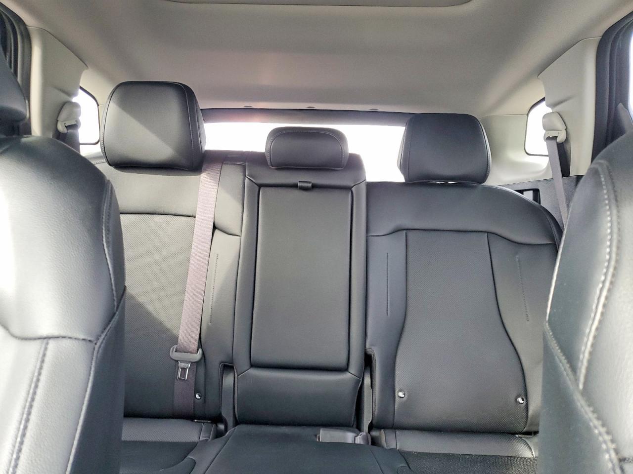2025 KIA Sportage Hybrid ex