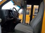 2011 GMC Micro Bird G3500-School Bus