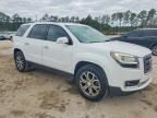 2016 GMC Acadia Slt-1